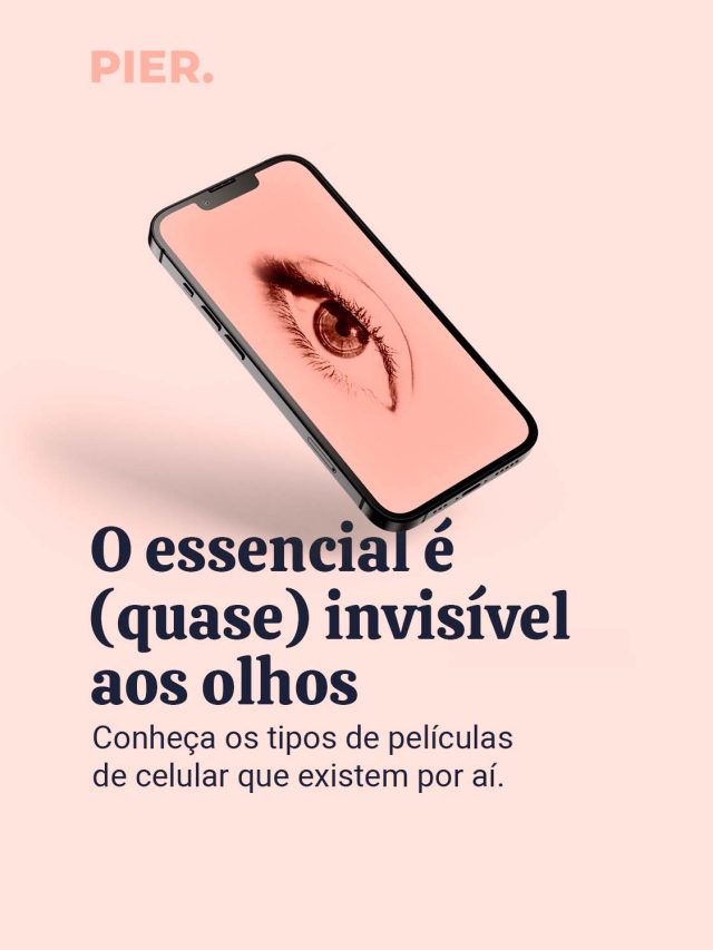 Stories da Pier