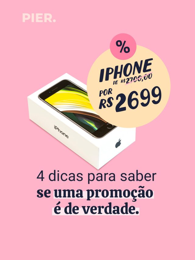Stories da Pier